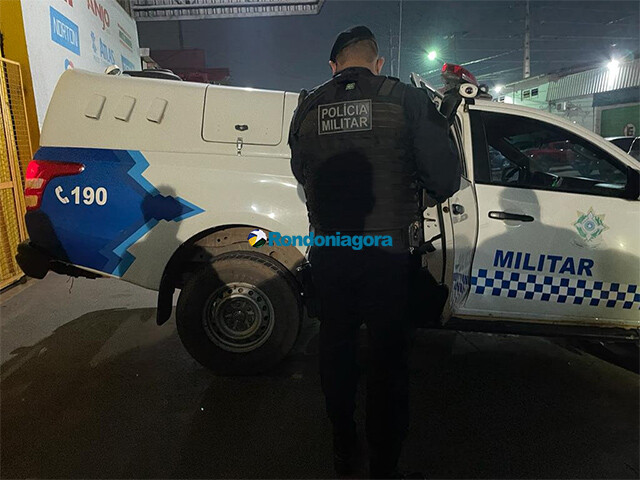 Motorista bêbado invade avenida na contramão e acaba preso