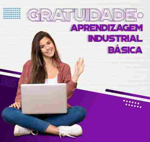 Senai abre mais de duas mil e duzentas vagas para cursos gratuitos