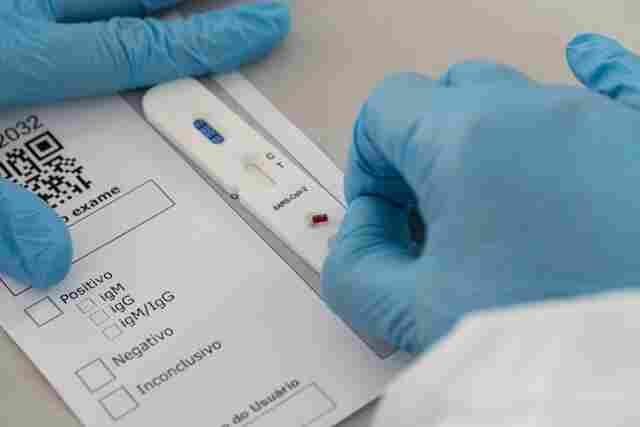 Rondônia não registra morte por covid-19 nesta quinta-feira