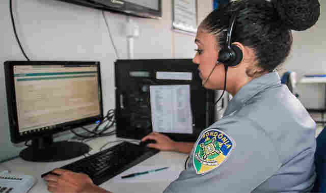 Telefones 190 e 193 sofrem pane e Sesdec informa alternativas para contato com PM e Bombeiros