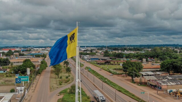 Prefeitura informa que dia 2 de outubro não será feriado em Porto Velho