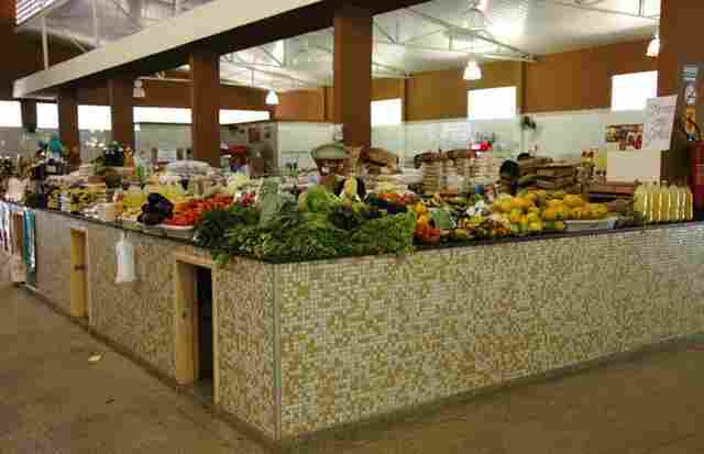 Prefeitura licita empresas para reforma do mercado Central e do KM 1