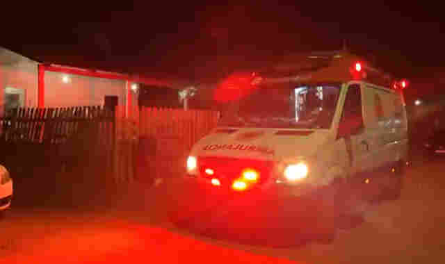 Criminoso invade casa e tenta matar morador a facadas