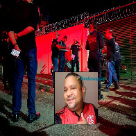 Vigilante é executado a tiros na zona norte da capital