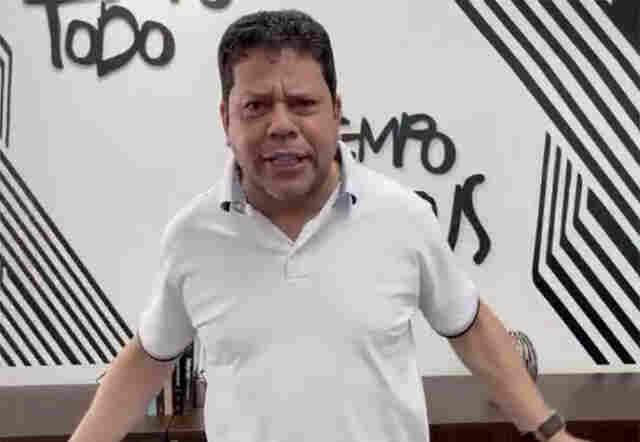 Vídeo: deputado denuncia onda de nepotismo na Secretaria de Agricultura de Rondônia