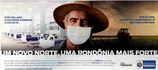 Agência Nacional assina contrato da publicidade com o Governo