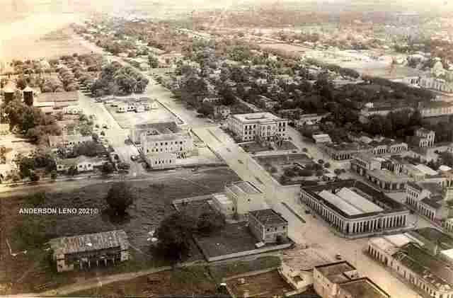 Cidade acolhedora: o Brasil se encontra em Porto Velho, diz historiador