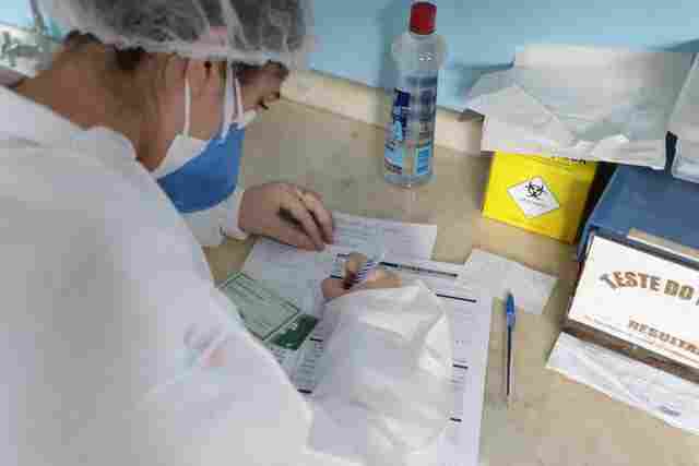 Prefeitura lança a campanha “Não esqueça a hanseníase”