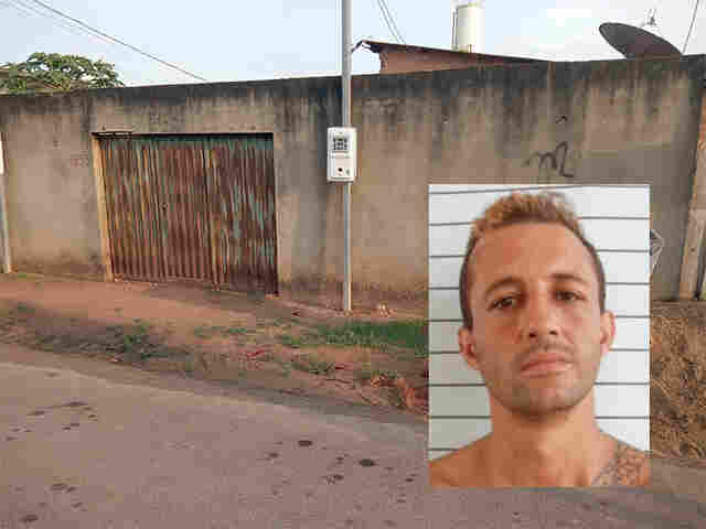 Homem é morto a facada em Porto Velho