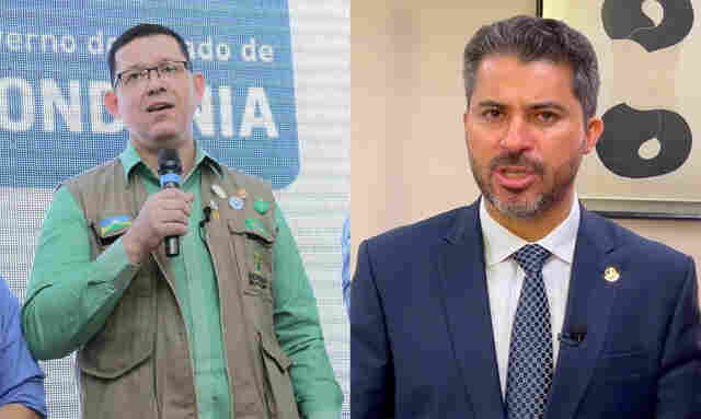 União Brasil: Rondônia não é prioridade e DEM não aceitará vaidades