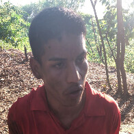 Preso envolvido em agressões e roubo ao presidente da Associação Comercial