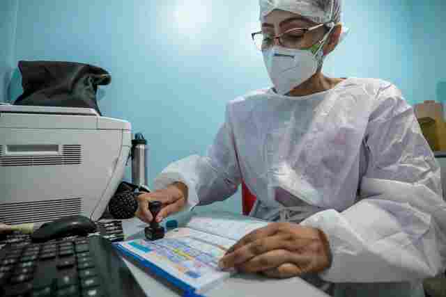 Unidades de Saúde de Porto Velho atendem com multivacinação