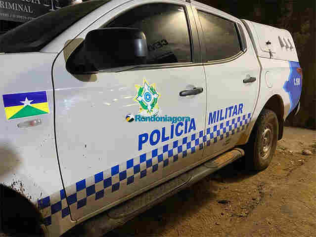 Marido denuncia a mulher por agressões e destruição