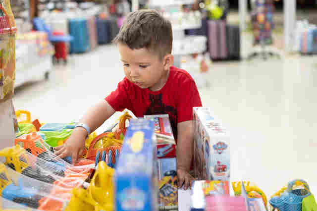 Dia das Crianças em 2021 deve ser melhor resultado para o comércio nos últimos 5 anos