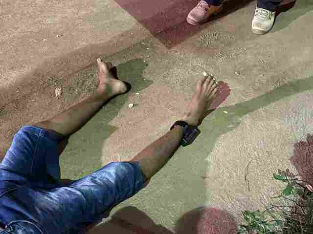 Monitorado por tornozeleira é morto a tiros na zona leste da capital