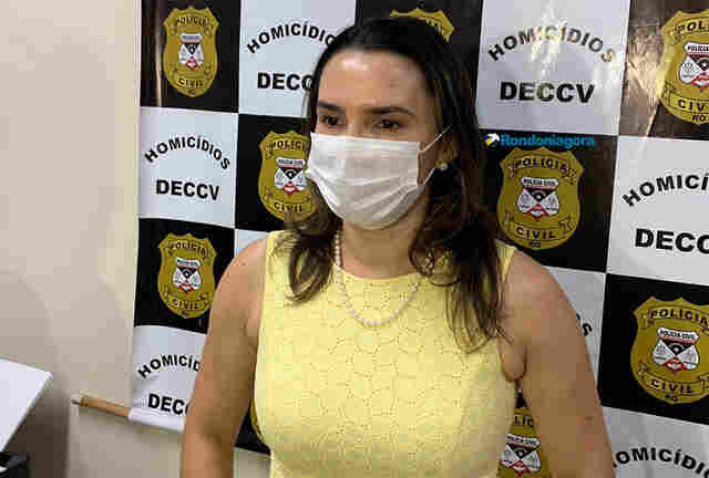 Rondônia tem grande eficácia na solução de crimes de homicídios, diz Instituto Sou da Paz