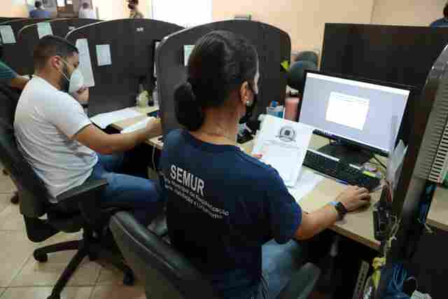 Porto Velho transfere ponto facultativo pelo dia do servidor para 1º de novembro