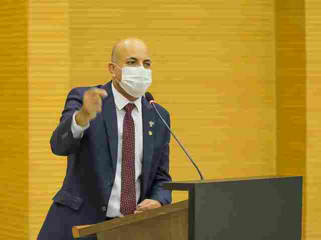 Ismael Crispin apresenta PL para proibir utilização de recursos públicos em eventos e serviços que promovam sexualização de crianças e adolescentes