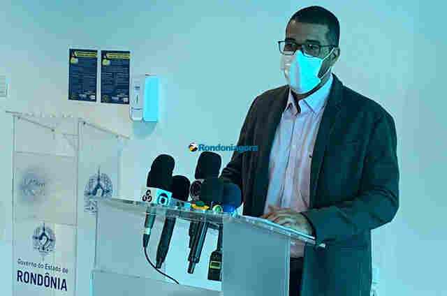 Operação da PF: Sesau nega superfaturamento em compra de insumos para enfrentamento da pandemia