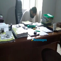 Vídeo: Polícia recolhe grande quantidade de documentos no gabinete do prefeito de Candeias e na Secretaria de Obras