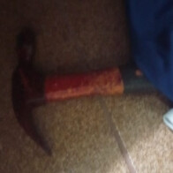 Adolescente é flagranteado por matar o pai a marteladas e encaminhado ao MP