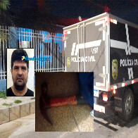 Professor da Unir é assassinado a marteladas pelo filho em Porto Velho