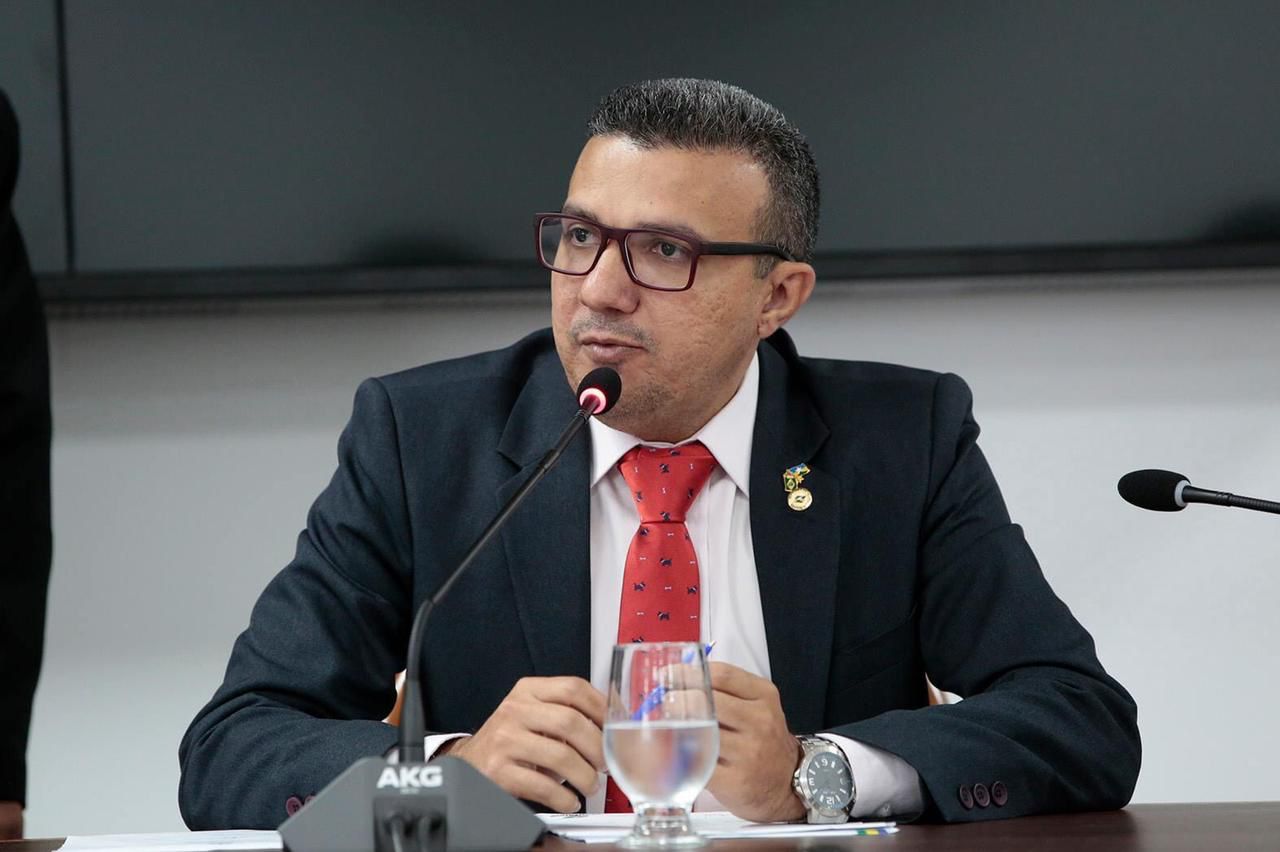 Deputado Alex Silva propõe isenção de ICMS à templos religiosos e entidades beneficentes de Rondônia