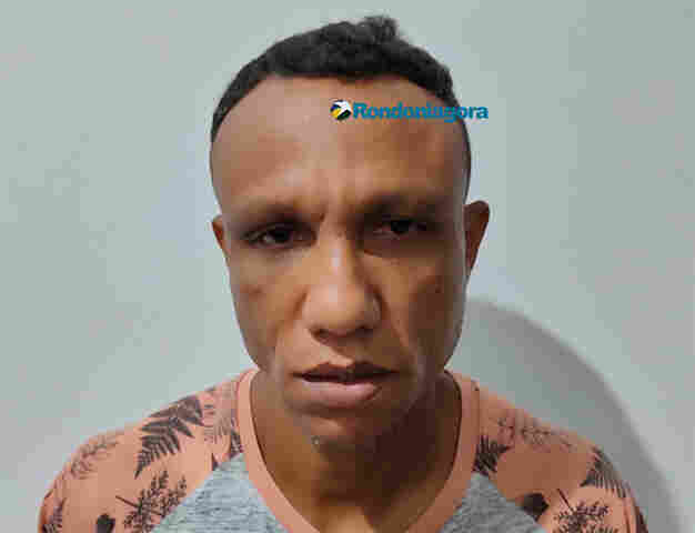 Homem é preso e confessa ter matado criança de 10 anos