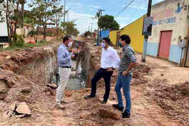 Marcos Rogério não deixa o DEM e futuro da presidência do União Brasil em Rondônia continua em jogo