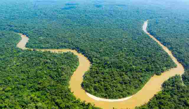 MP expede recomendação ao Governo para que não sancione e vete projeto  que altera Zoneamento de Rondônia