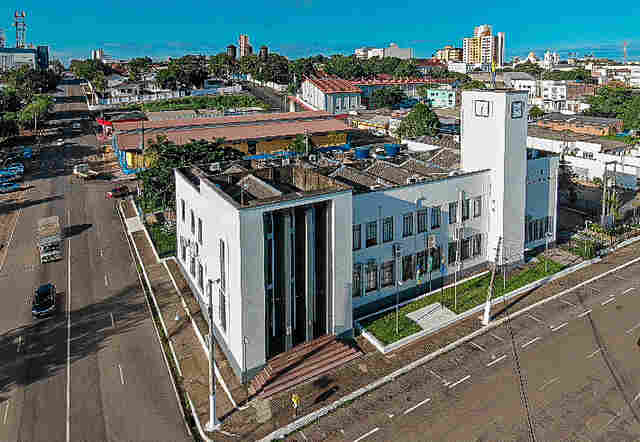 Porto Velho libera shows e boates sem limitação de público, mas obriga vacinação contra covid-19