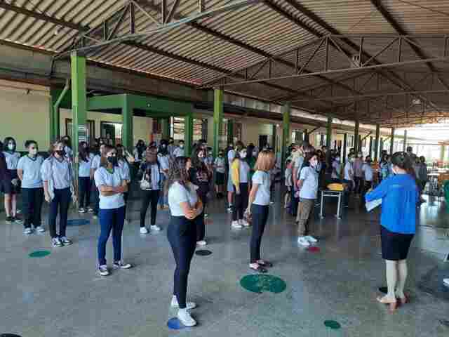 Governador de Rondônia sanciona Lei proibindo linguagem neutra nas escolas públicas e privadas