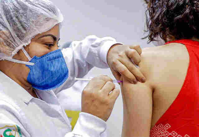 Prefeitura da capital faz grande mobilização de vacinação contra covid-19 neste final de semana