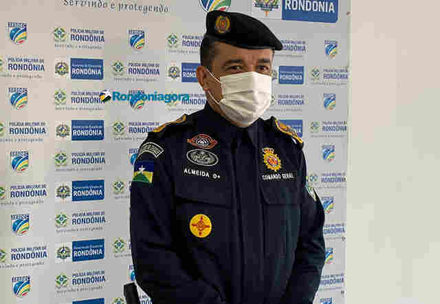 Operação Nova Mutum: Liminar do STF barra reintegração de posse de apenas uma fazenda, diz comando da PM