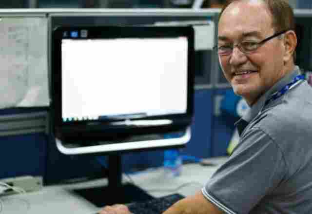 Nota de Pesar – Maçom e jornalista Mário Antônio Veronense