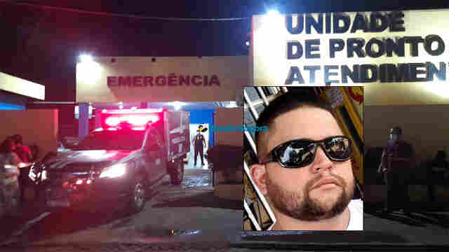 Comerciante é morto a tiros na zona leste de Porto Velho