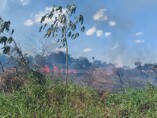 Rondônia sobrevive a mais um período de seca, queimadas e fumaça