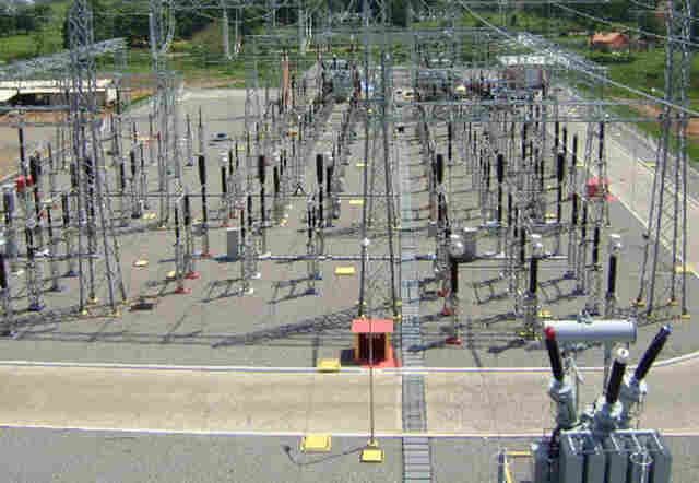 Pane que deixou Porto Velho sem energia no domingo foi causada por acidente em manutenção de transformador