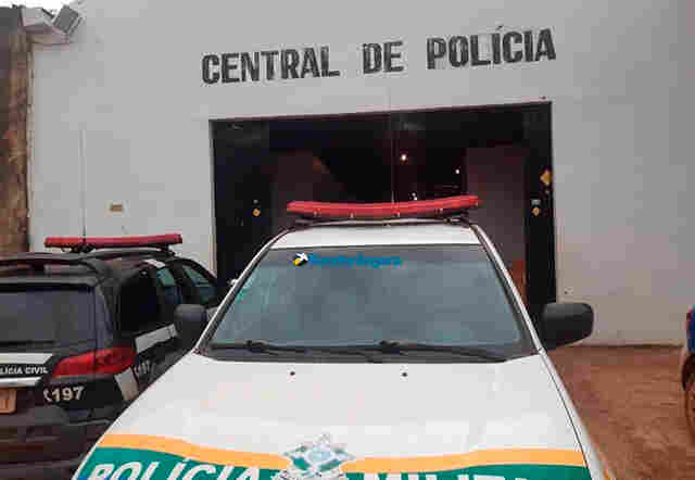Guarnição da PM recebe voz de prisão por tentar forjar prova contra jovem em Porto Velho