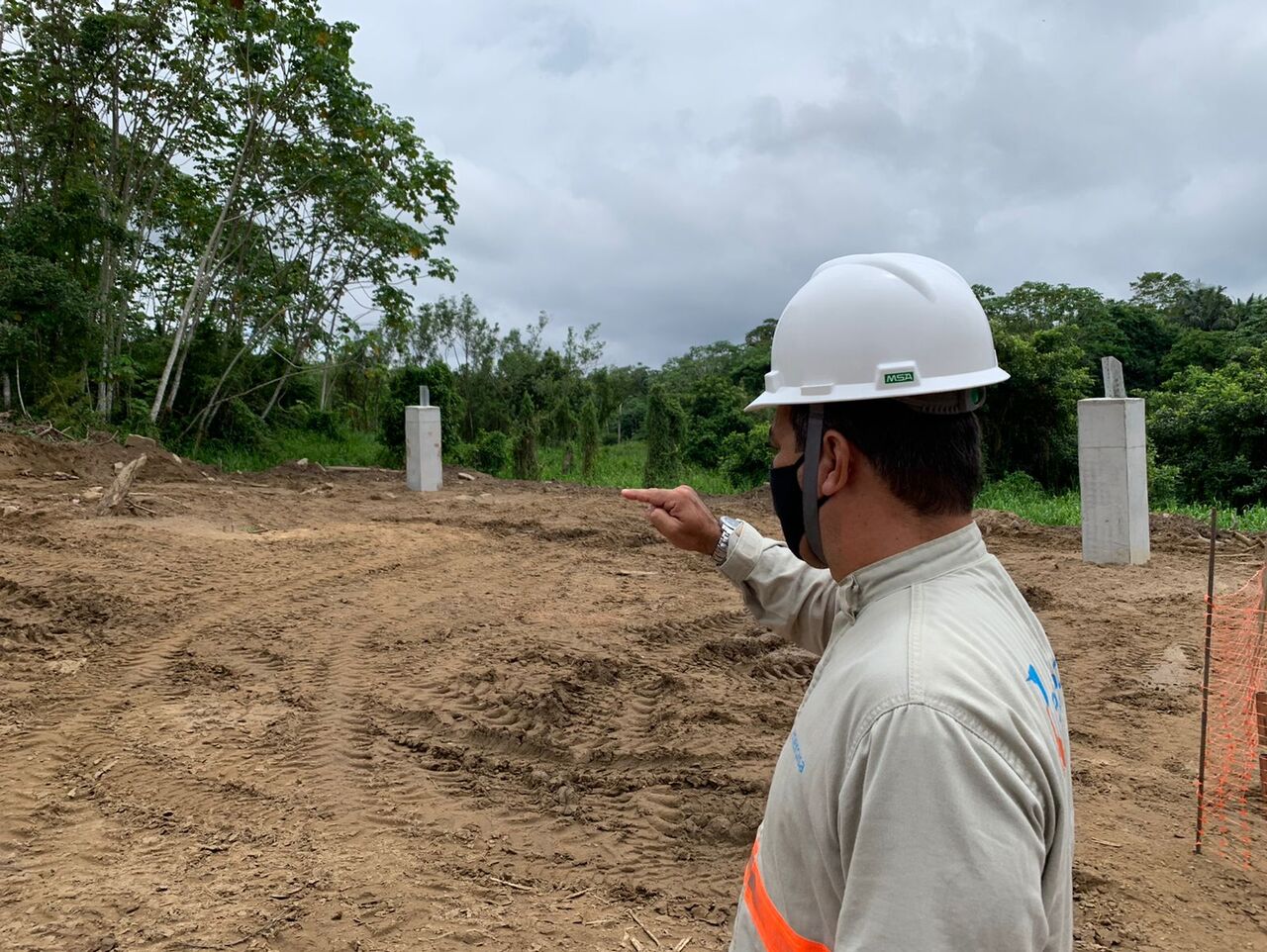 Energisa apresenta investimentos realizados, avanços e planos da empresa para Rondônia