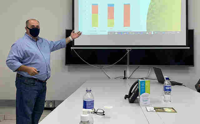 Energisa apresenta investimentos realizados, avanços e planos da empresa para Rondônia