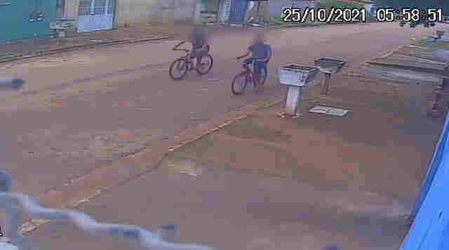 PM defende guarnição, diz que imagens não mostram ação anterior e que corregedor não ratificou prisão