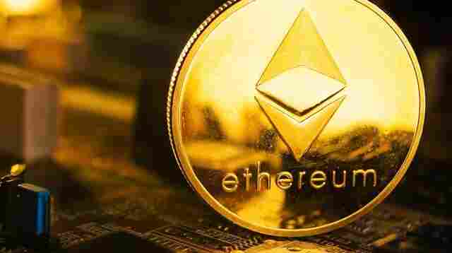 O Futuro do Ethereum
