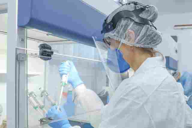 Rondônia registra duas mortes por covid-19 e 292 casos nesta terça-feira