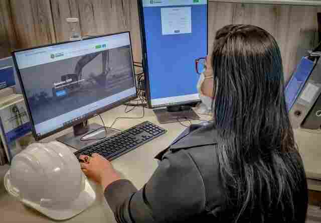 Seduc abre processo seletivo para contratação de arquitetos, engenheiros e desenhistas cadistas