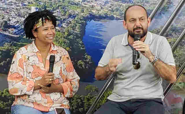 Defensora da luta contra o câncer, deputada federal Silvia Cristina vai receber título de Cidadã Honorária do Estado de Rondônia