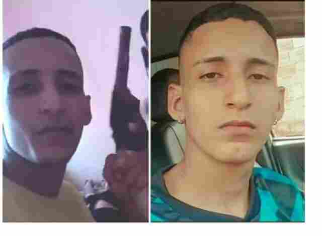 Polícia procura acusado de matar motoboy em Porto Velho