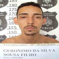 Bandido rondoniense que matou dono de pet shop está entre mortos em confronto com polícia de Minas