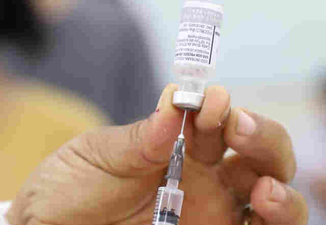 Porto Velho terá 20 pontos de vacinação contra covid-19 nesta sexta-feira