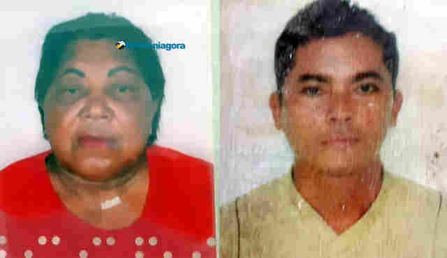 Bar da Vilma: Denarc prende idosa e esposo que atuavam no tráfico de drogas na Zona Leste de Porto Velho